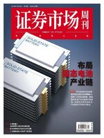 Capital Week 證券市場週刊